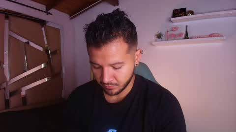 MIKEE online show from September 9, 3:06 am