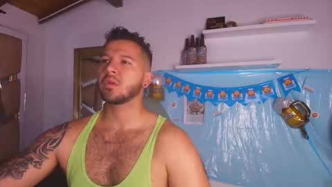 MIKEE online show from September 28, 3:12 am