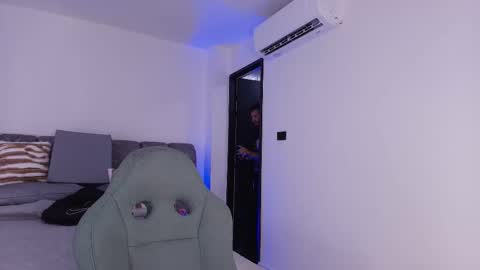 MIKEE online show from November 9, 3:16 am