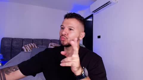 MIKEE online show from November 28, 3:09 am