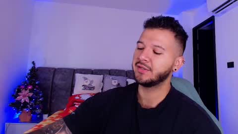 MIKEE online show from December 4, 3:05 am