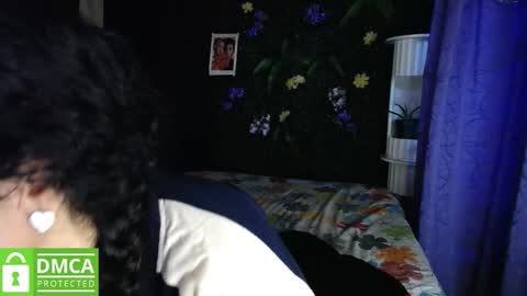 Mr  Mrs Curie online show from February 6, 10:57 pm