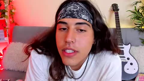 mr_pepper51 online show from March 11, 11:59 pm