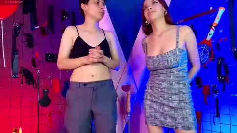 Sadistic online show from October 10, 4:33 am