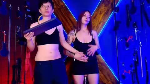 Sadistic online show from October 16, 3:29 am