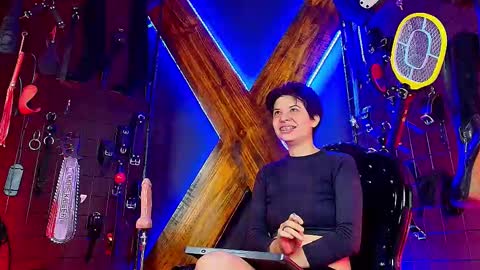 Sadistic online show from January 15, 1:48 pm