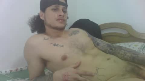 mr_sharkmaster777 online show from December 28, 10:13 pm