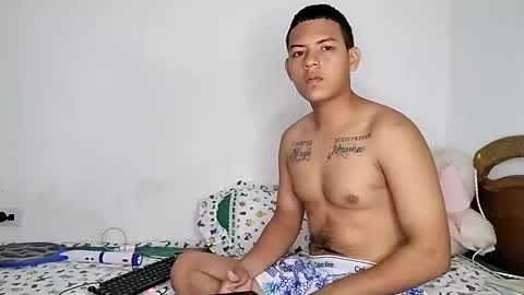 mr_sharkmaster777 online show from December 30, 3:02 pm