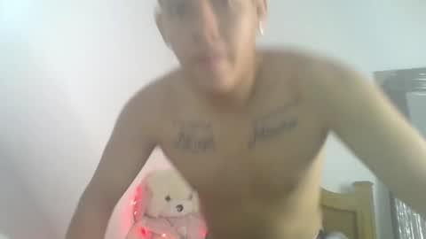 mr_sharkmaster777 online show from January 6, 3:19 pm