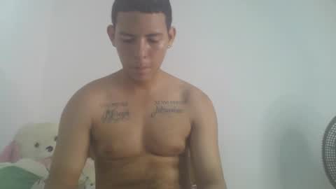 mr_sharkmaster777 online show from January 7, 5:42 pm