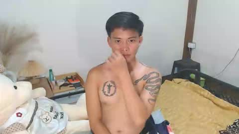 KYLE online show from March 17, 10:40 am