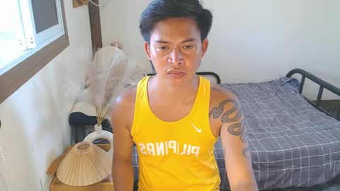 KYLE online show from April 10, 3:56 am