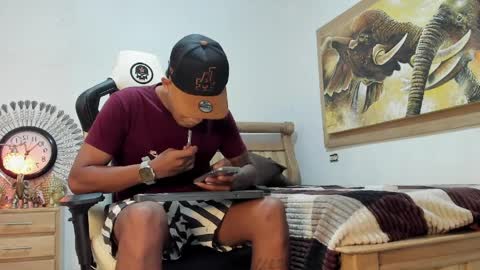 mr_stiven_ online show from March 30, 3:07 am