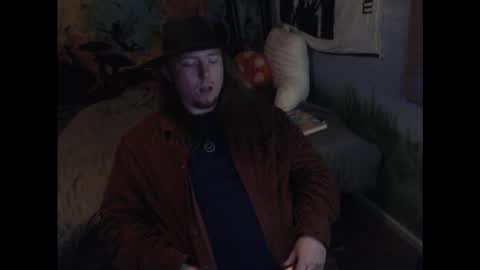 mr_strawberry online show from January 13, 2:17 am