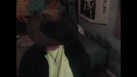 mr_strawberry online show from February 24, 1:36 am