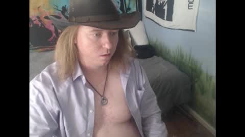 mr_strawberry online show from March 23, 2:54 pm