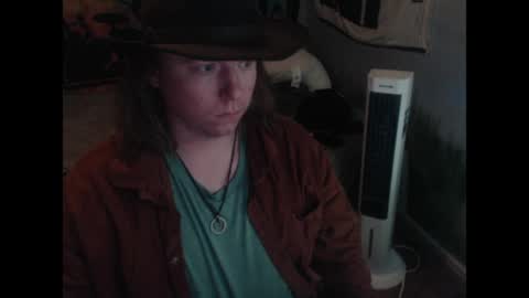 mr_strawberry online show from March 29, 11:10 am