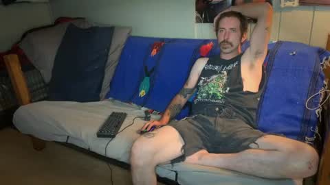 Valdor online show from July 3, 1:23 am