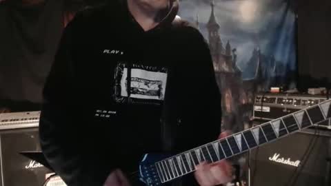 ZombieGhost online show from November 27, 8:05 am