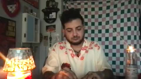 Brian online show from November 30, 4:00 pm