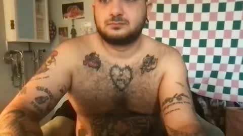 Brian online show from December 1, 1:27 pm