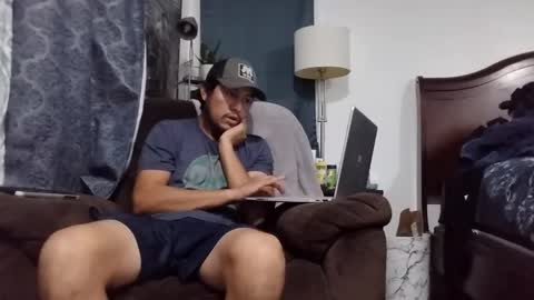 mr_wick93 online show from October 2, 1:51 pm