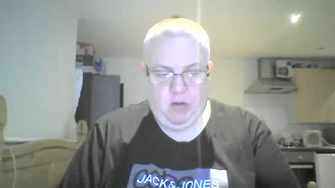 Professor-Perv online show from December 26, 10:16 am