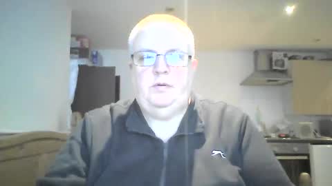 Professor-Perv online show from January 9, 12:19 pm