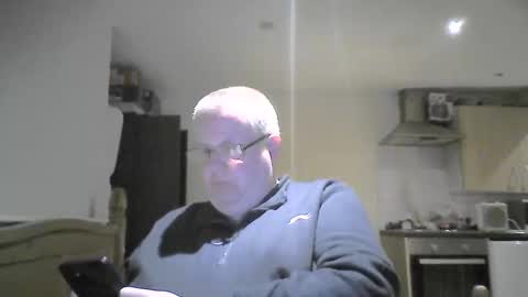 Professor-Perv online show from January 10, 10:25 pm