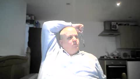 Professor-Perv online show from January 25, 11:34 am