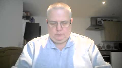 Professor-Perv online show from February 13, 2:20 pm