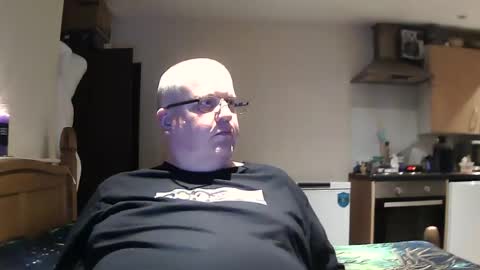 Professor-Perv online show from September 27, 7:19 pm