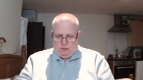 Professor-Perv online show from February 7, 2:54 pm