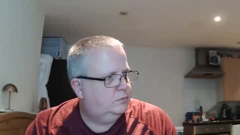 Professor-Perv online show from May 25, 6:03 pm