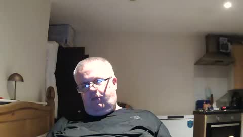 Professor-Perv online show from May 26, 11:12 pm