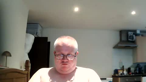 Professor-Perv online show from June 21, 9:12 am