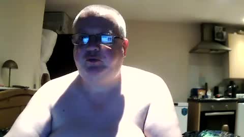 Professor-Perv online show from June 22, 12:45 am