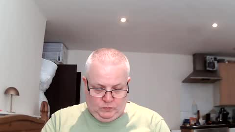 Professor-Perv online show from July 3, 9:48 am