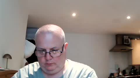 Professor-Perv online show from July 13, 6:11 pm