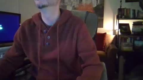 MrMcCray online show from December 26, 11:57 pm