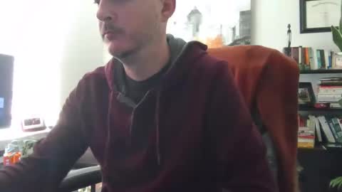 MrMcCray online show from December 30, 3:13 pm