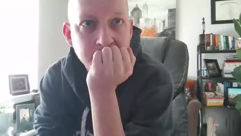 MrMcCray online show from January 7, 7:49 pm