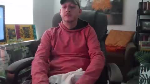 MrMcCray online show from March 6, 4:07 pm