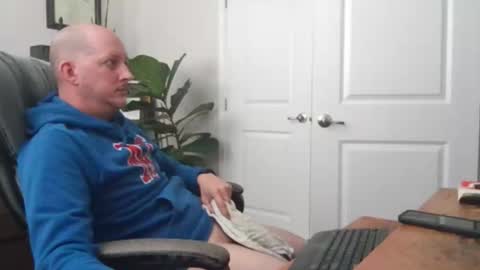 MrMcCray online show from September 18, 6:10 pm