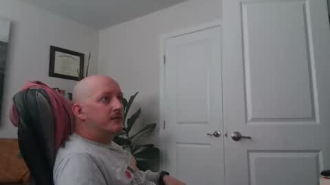 MrMcCray online show from September 20, 5:58 pm