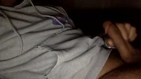 mranderson969 online show from December 4, 6:28 pm