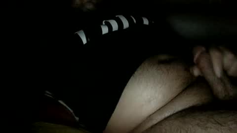 mranderson969 online show from April 18, 10:10 pm