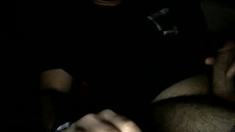 mranderson969 online show from May 10, 9:09 pm