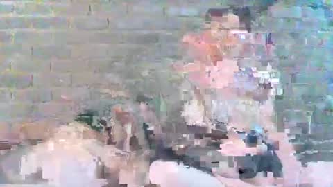 Snapshot of mrandmrscumalot871554 chatting on September 14, 9:08 am Mr And Mrs Cumalot online show from September 14, 9:08 am