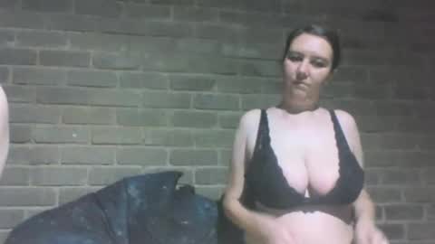 Snapshot of mrandmrscumalot871554 chatting on October 17, 5:15 pm Mr And Mrs Cumalot online show from October 17, 5:15 pm